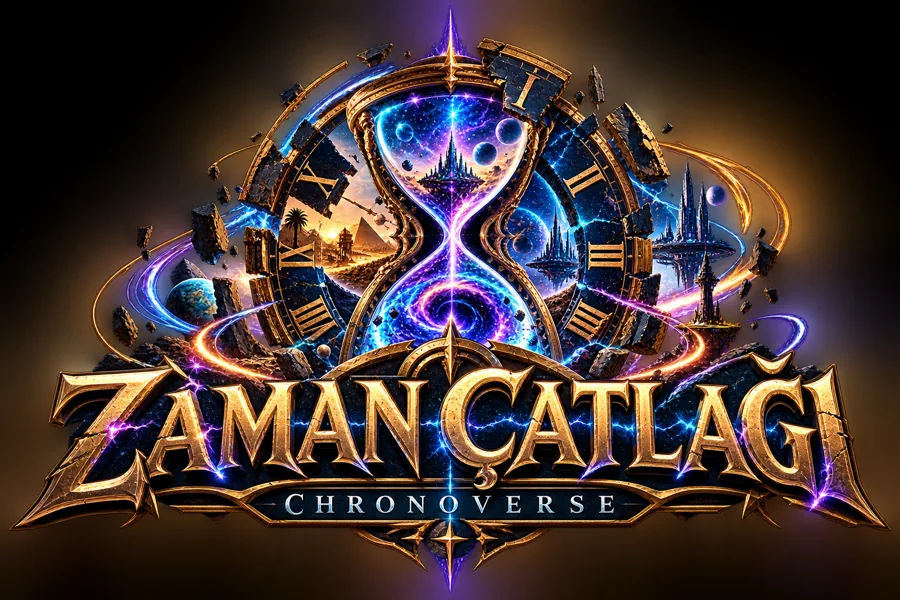 Zaman Çatlağı